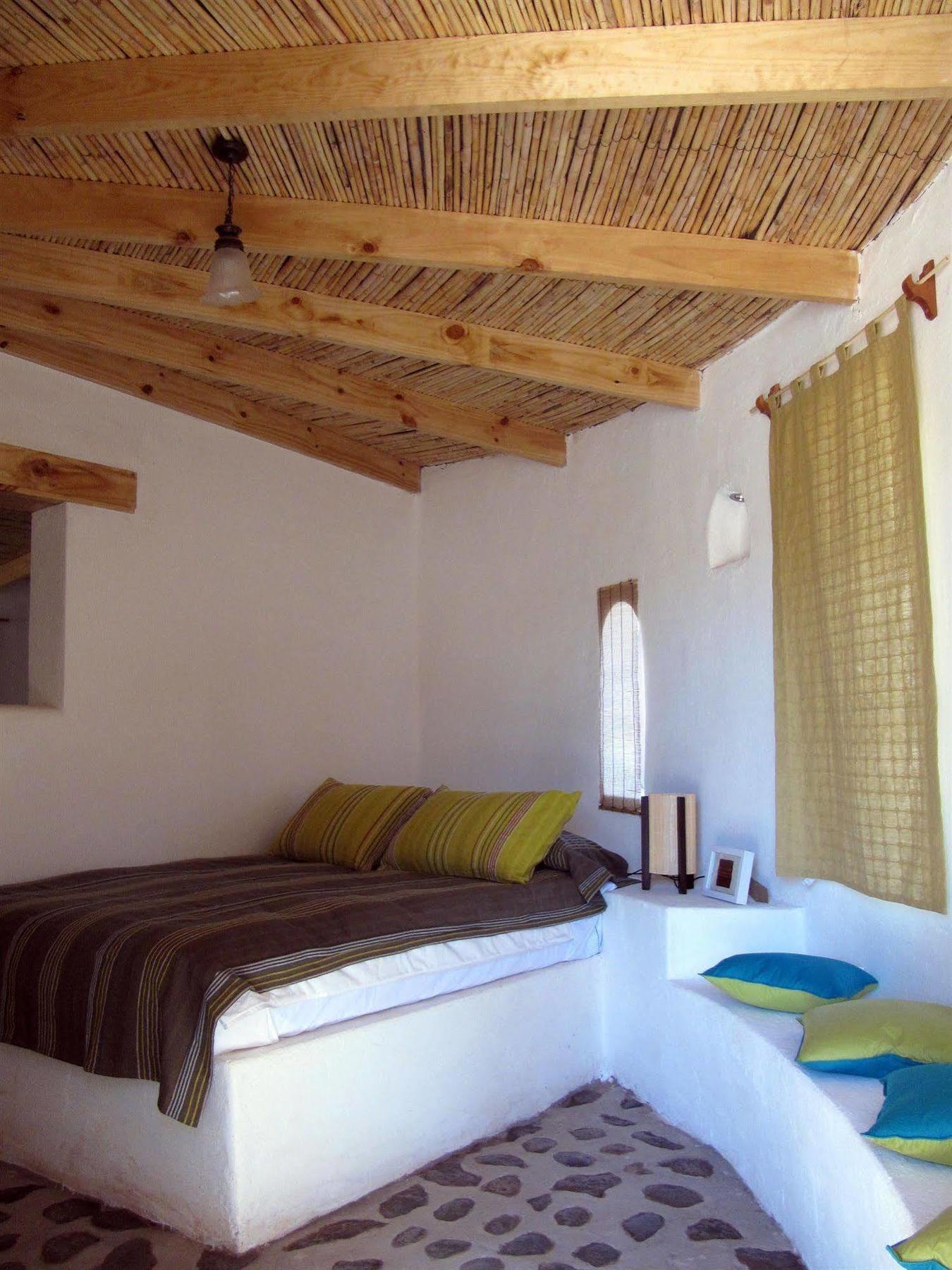Rancho Quitapenas Bungalows San Pedro de Atacama Eksteriør bilde